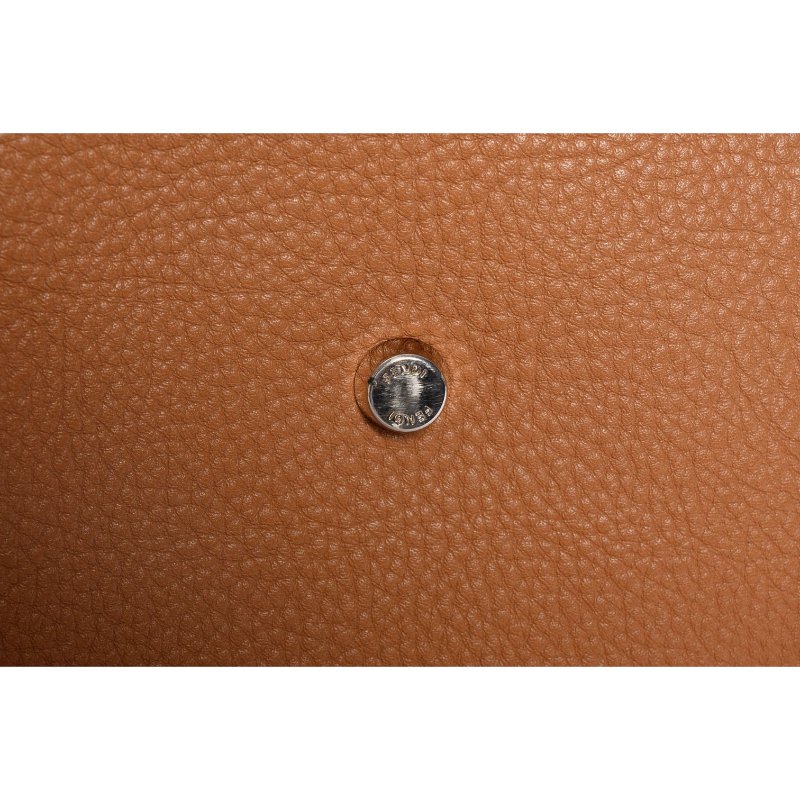 FENDI芬迪Peekaboo手挽肩背兩用包-11