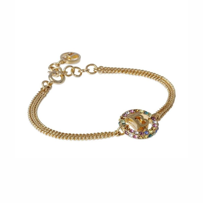 💎Han's house精品服飾💎BURBERRY 手鍊 現貨 原價18200-3