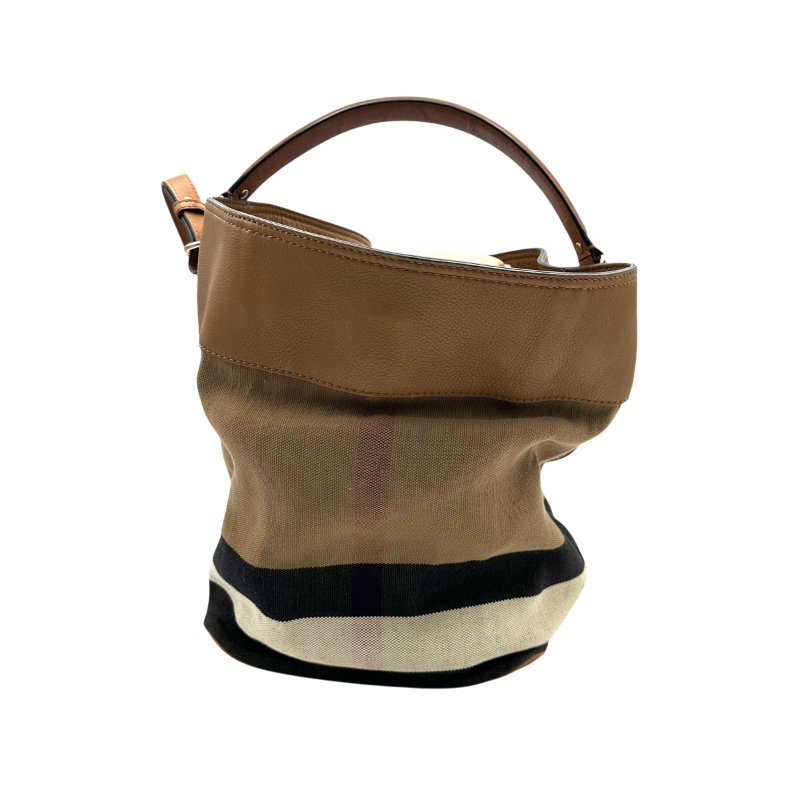 【美收精品】BURBERRY 經典單肩包 B-967【隔月月中將轉賣至日本 上架期限30天】-1