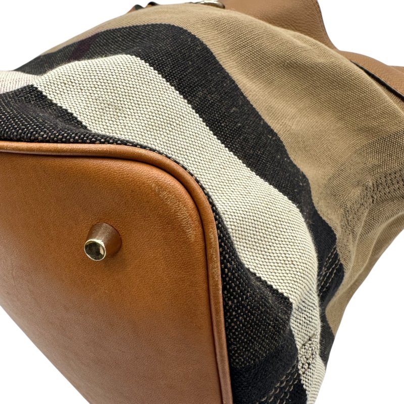 【美收精品】BURBERRY 經典單肩包 B-967【隔月月中將轉賣至日本 上架期限30天】-6