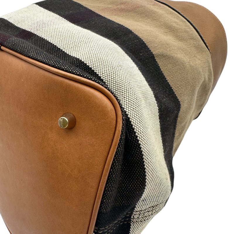 【美收精品】BURBERRY 經典單肩包 B-967【隔月月中將轉賣至日本 上架期限30天】-8