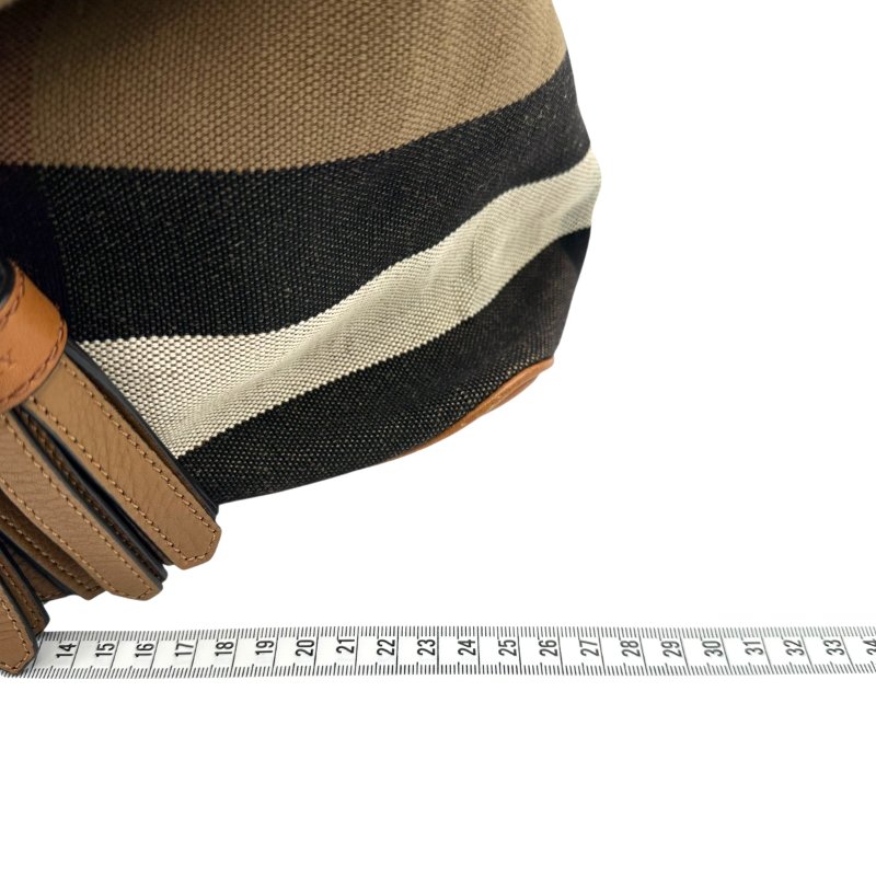 【美收精品】BURBERRY 經典單肩包 B-967【隔月月中將轉賣至日本 上架期限30天】-11