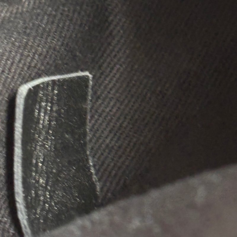 ::CHANEL:: AS0140 黑色旋轉雙C LOGO 相機包 斜背包-21