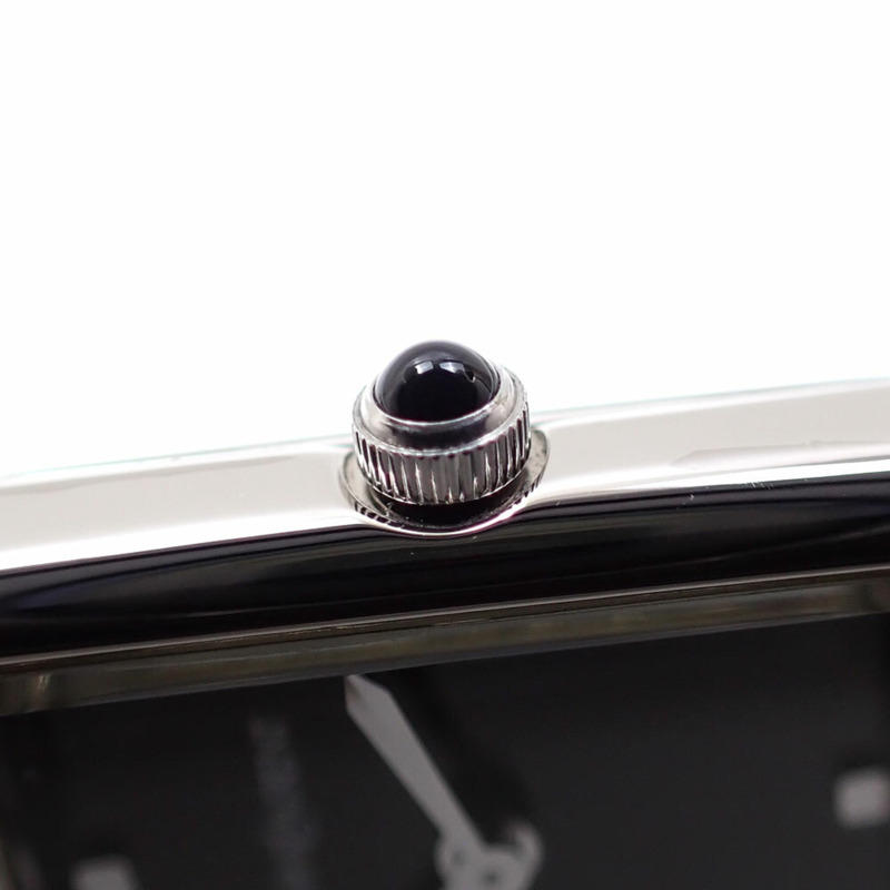 伊夫聖羅蘭女士手鐲腕錶,石英機芯,不鏽鋼材質,型號5421-H18687Y,電池供電-5