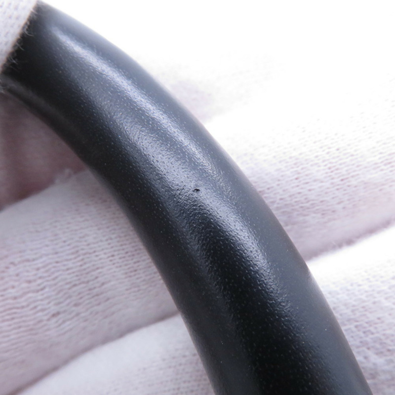 路易威登 Epi Speedy Bandouliere 25 手提包 M51278 兩用單肩背包 黑色-11