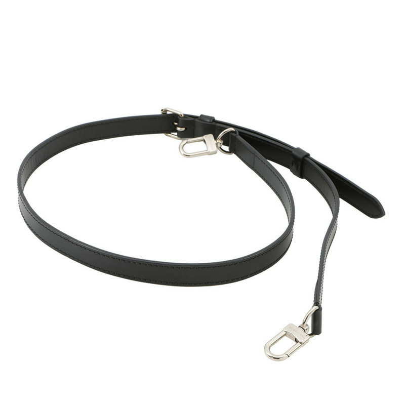 路易威登 Epi Speedy Bandouliere 25 手提包 M51278 兩用單肩背包 黑色-17