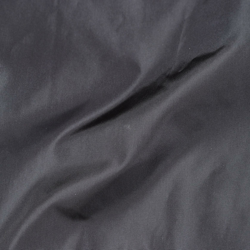 MONCLER GRIMPEURS 夾克衫 1A00090 尼龍海軍藍白色紅色 #0 二手男式-9