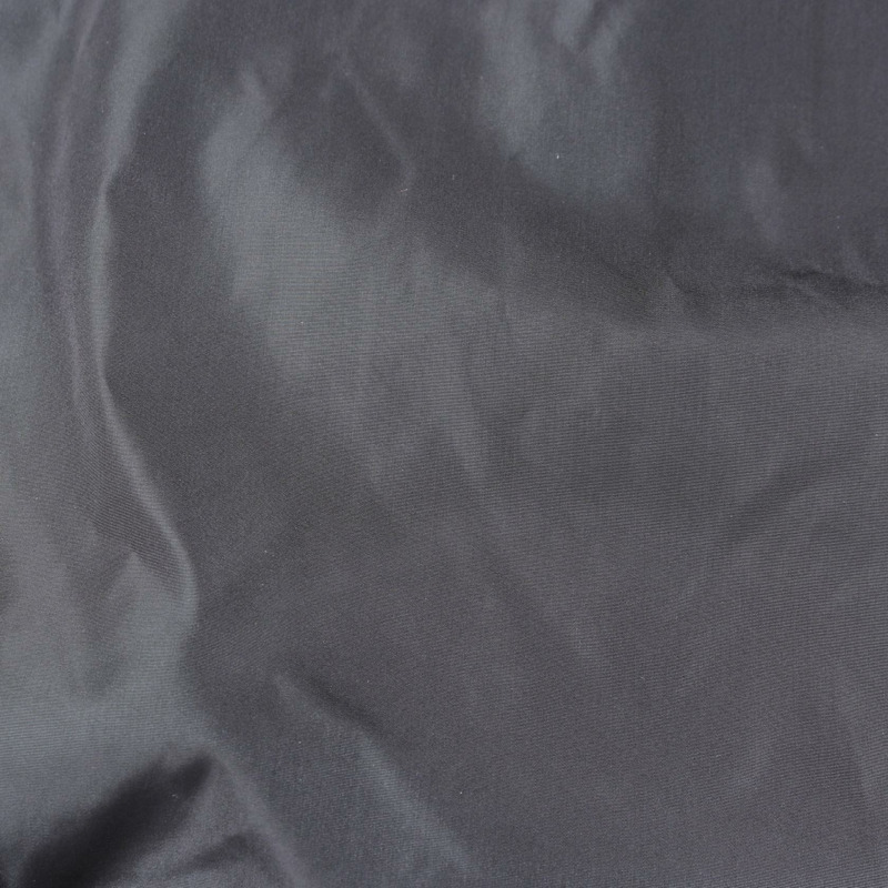 MONCLER GRIMPEURS 夾克衫 1A00090 尼龍海軍藍白色紅色 #0 二手男式-10