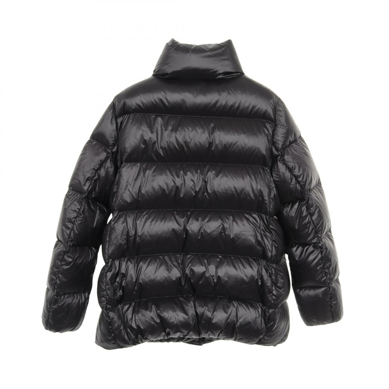 MONCLER COCHEVIS 羽絨外套 1A00153595ZZ9992 尼龍黑 #2 新款 女款-1