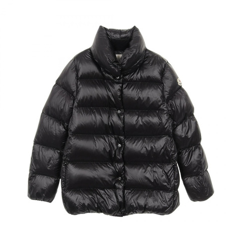 MONCLER COCHEVIS 羽絨外套 1A00153595ZZ9993 尼龍 黑色 #3 新款 女款
