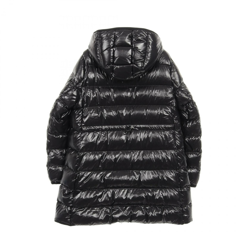 MONCLER COURCELLES 附帽羽絨外套 1C00002597Z89993 尼龍 黑色 #3 新款 女款-1
