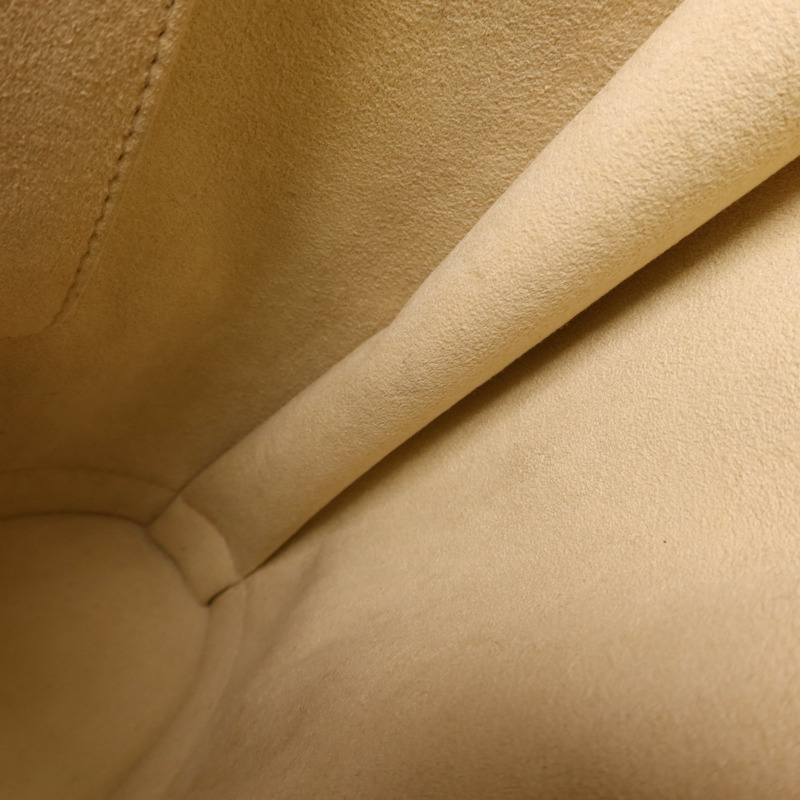 LOUIS VUITTON Monogram Babylone金扣肩背袋-23