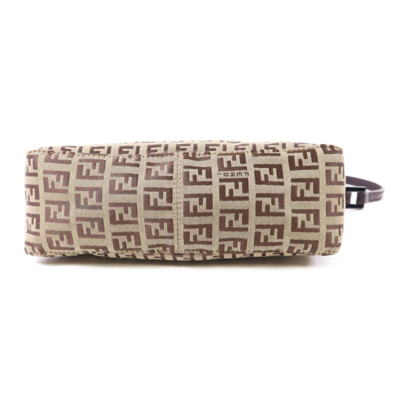 FENDI 帆布Shoulder Bag肩背袋-3