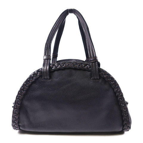 BOTTEGA VENETA 羊皮皮革Shoulder Bag肩背袋