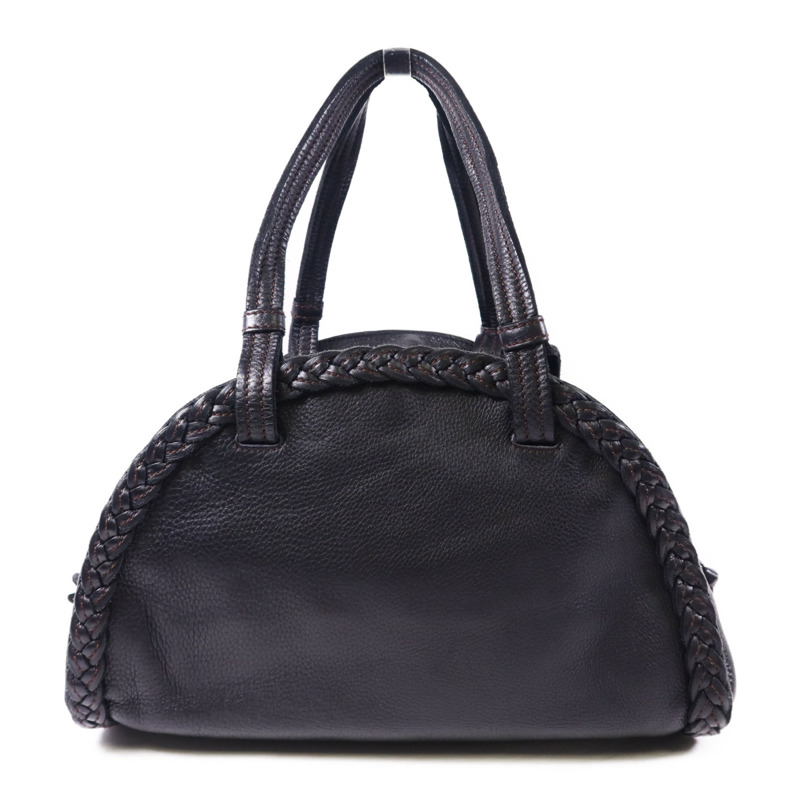 BOTTEGA VENETA 羊皮皮革Shoulder Bag肩背袋-0