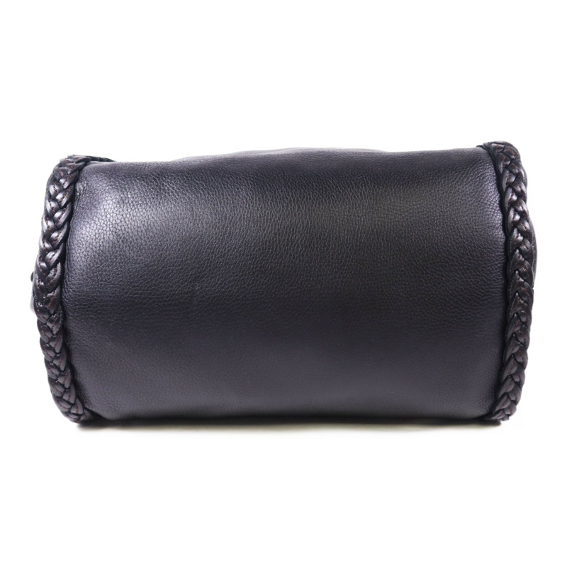 BOTTEGA VENETA 羊皮皮革Shoulder Bag肩背袋-3