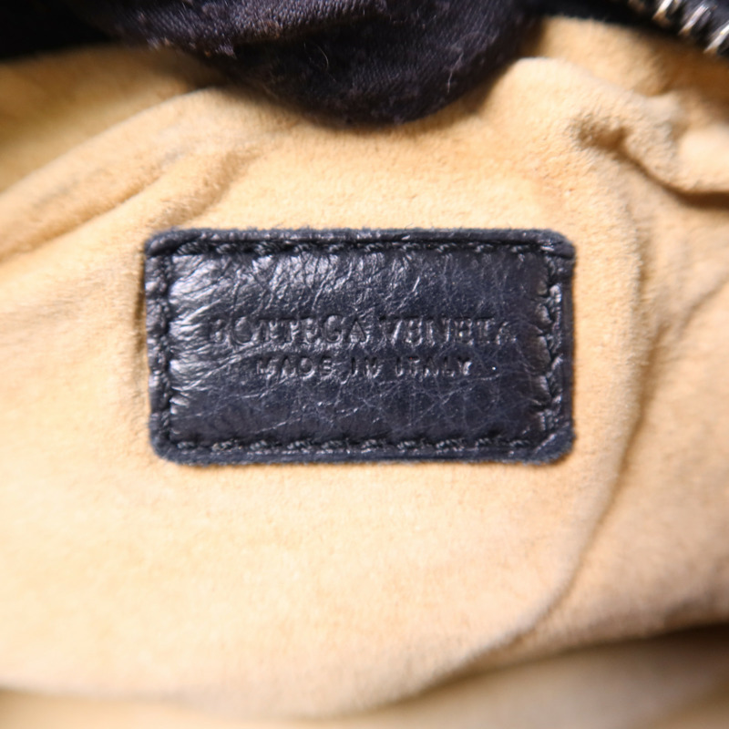 BOTTEGA VENETA 羊皮皮革Shoulder Bag肩背袋-6