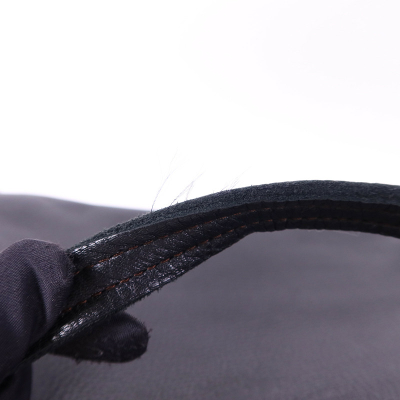 BOTTEGA VENETA 羊皮皮革Shoulder Bag肩背袋-13