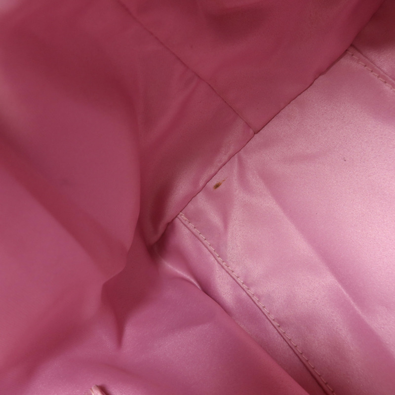 COACH 漆皮皮革Shoulder Bag肩背袋-19