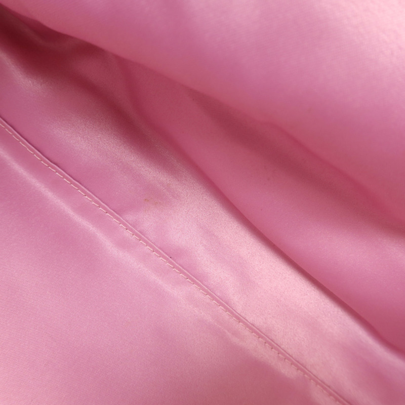 COACH 漆皮皮革Shoulder Bag肩背袋-20