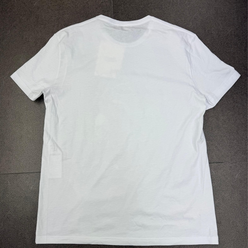Alexander McQueen t shirt-5