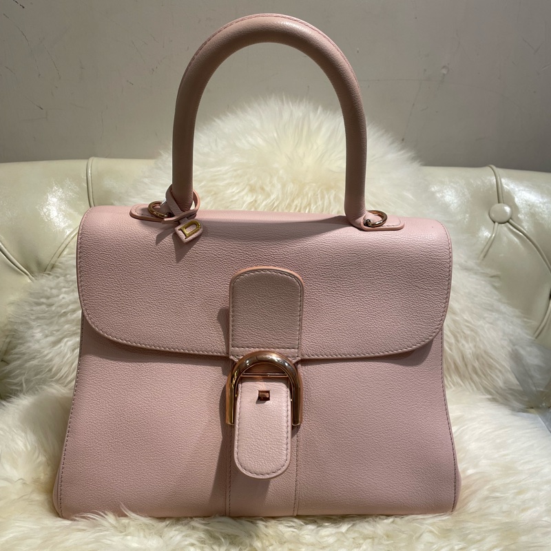 Delvaux Brillant MM-0
