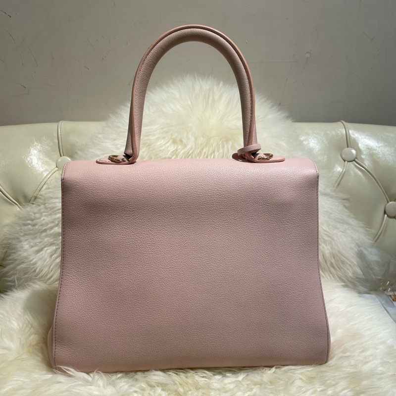 Delvaux Brillant MM-1