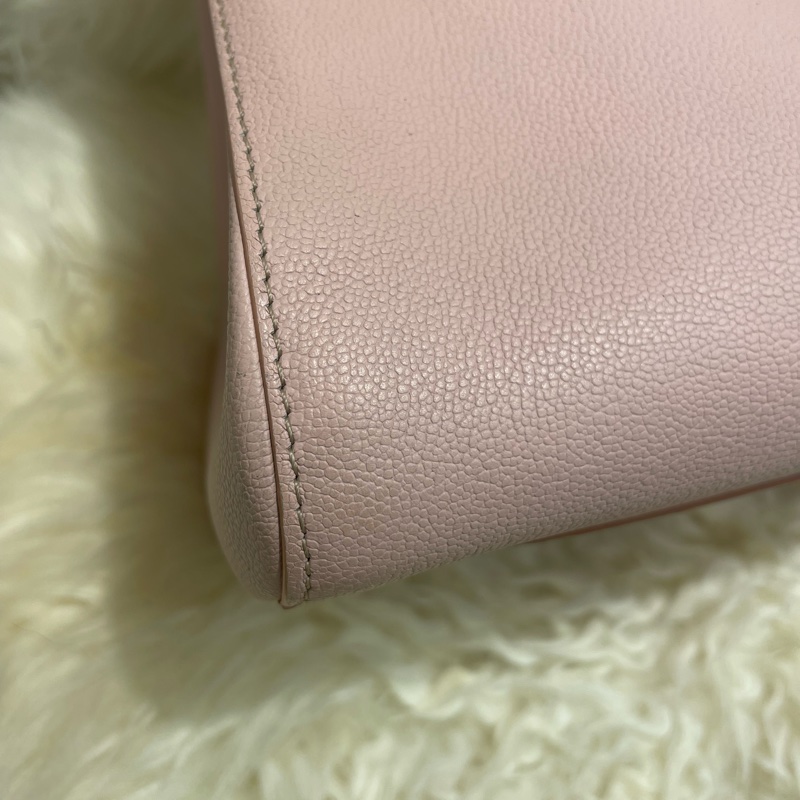 Delvaux Brillant MM-2