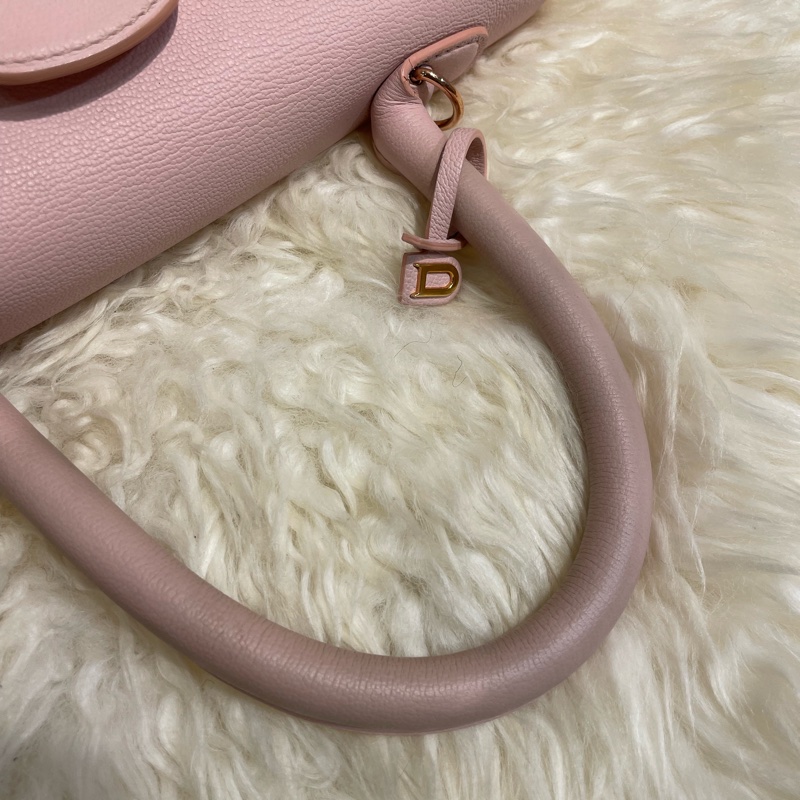 Delvaux Brillant MM-6