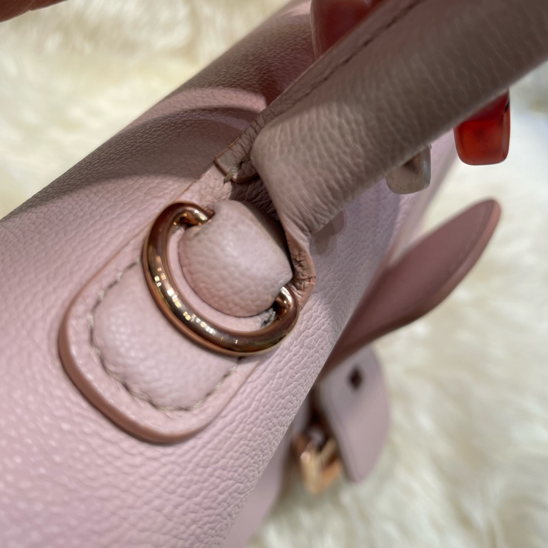 Delvaux Brillant MM-9