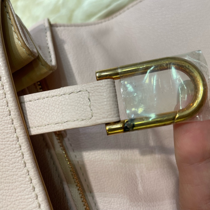 Delvaux Brillant MM-12