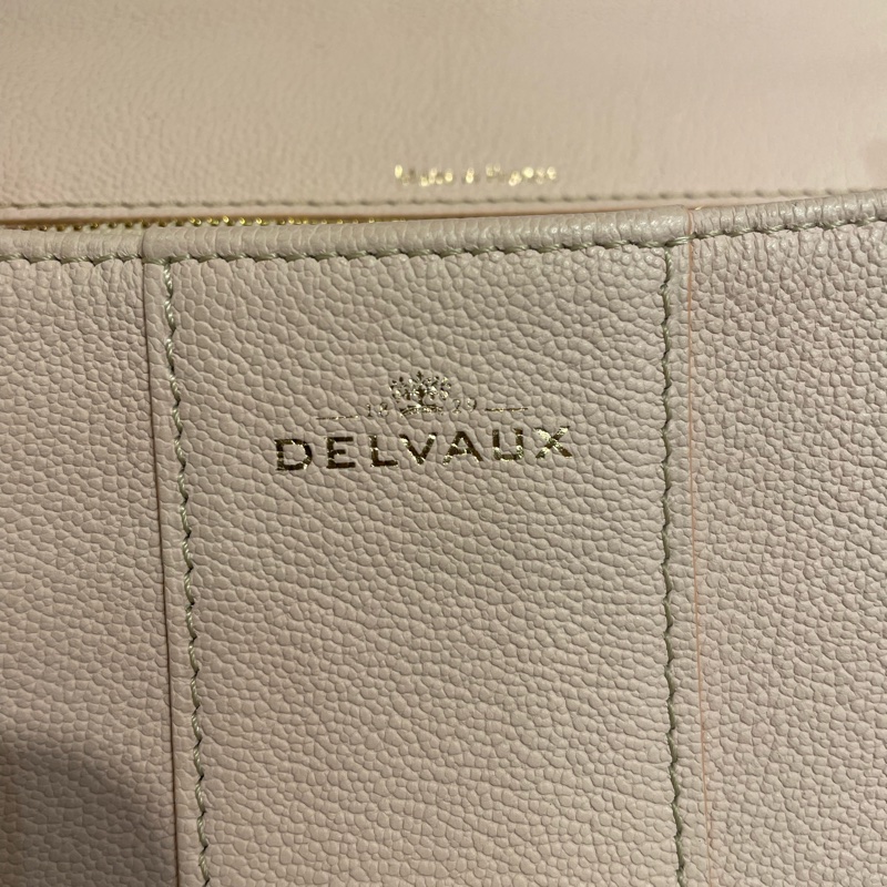 Delvaux Brillant MM-13