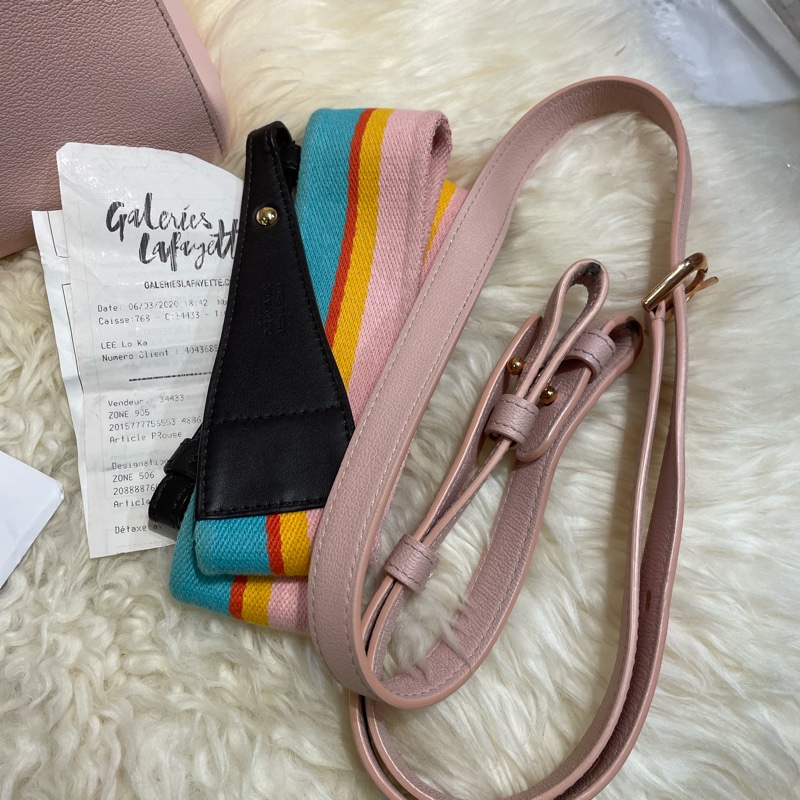 Delvaux Brillant MM-14