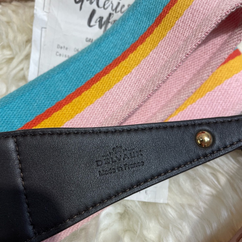 Delvaux Brillant MM-16