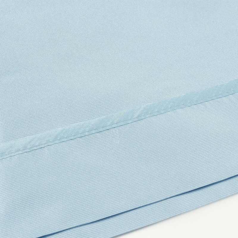 Miu Miu 半身裙 #38 藍色聚酯洋裝 二手女裝-6