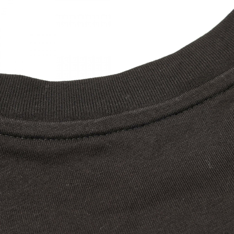 MONCLER 短袖T卹 8C00013 純棉 黑色 #S 二手 女款-7