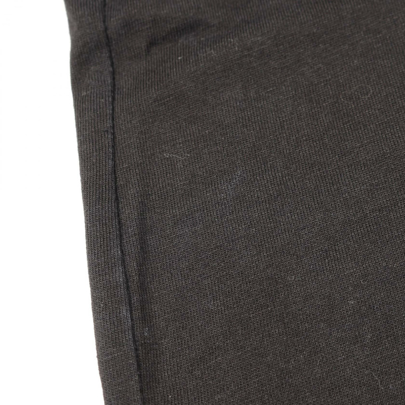 MONCLER 短袖T卹 8C00013 純棉 黑色 #S 二手 女款-8