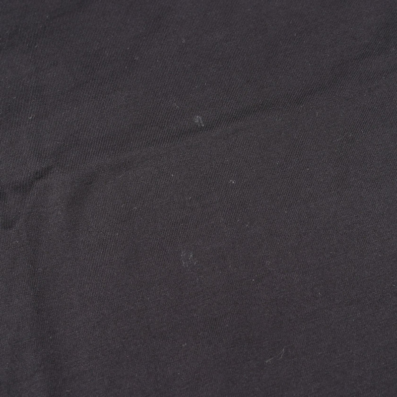 MONCLER Logo 短袖T卹 8C00022 純棉 海軍藍 #S 二手 女款-6