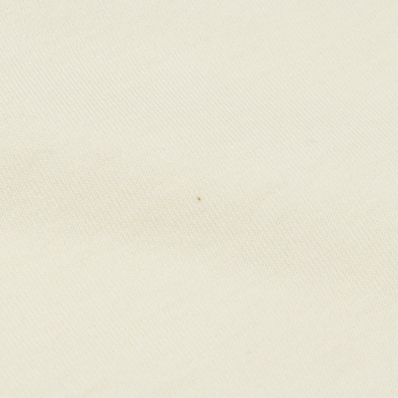 MONCLER 短袖T卹 8C00022 純棉 米色 #S 二手 女款-6