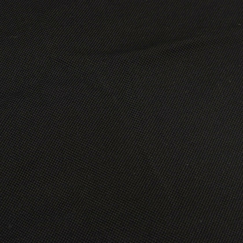 MONCLER Polo衫 8A00004 純棉 黑色 #M 二手男款-7