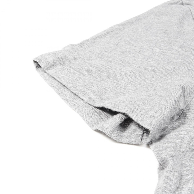 MONCLER 標誌T卹，純棉材質，灰色、紅色、海軍藍三色可選，L碼，二手男款。-6