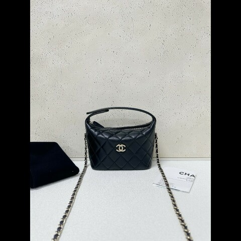 Chanel 飯盒包