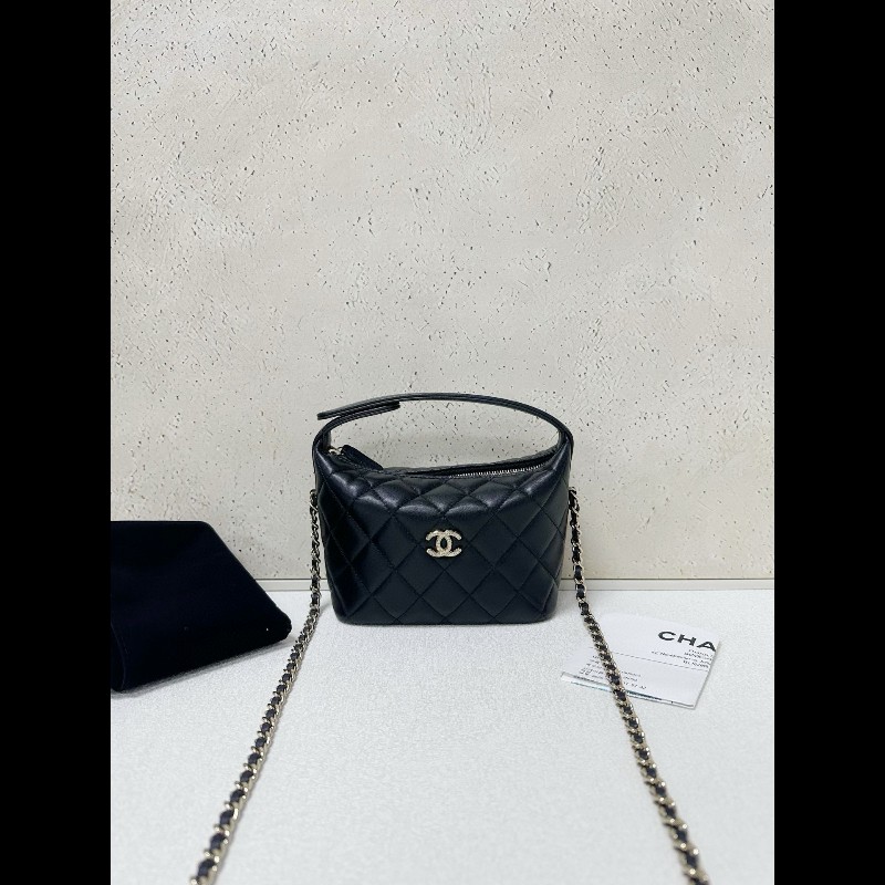 Chanel 飯盒包-0