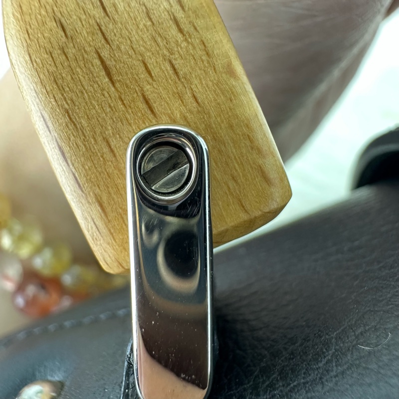 GOYARD Saïgon Souple Mini Bag 黑色 手提斜肩包-8