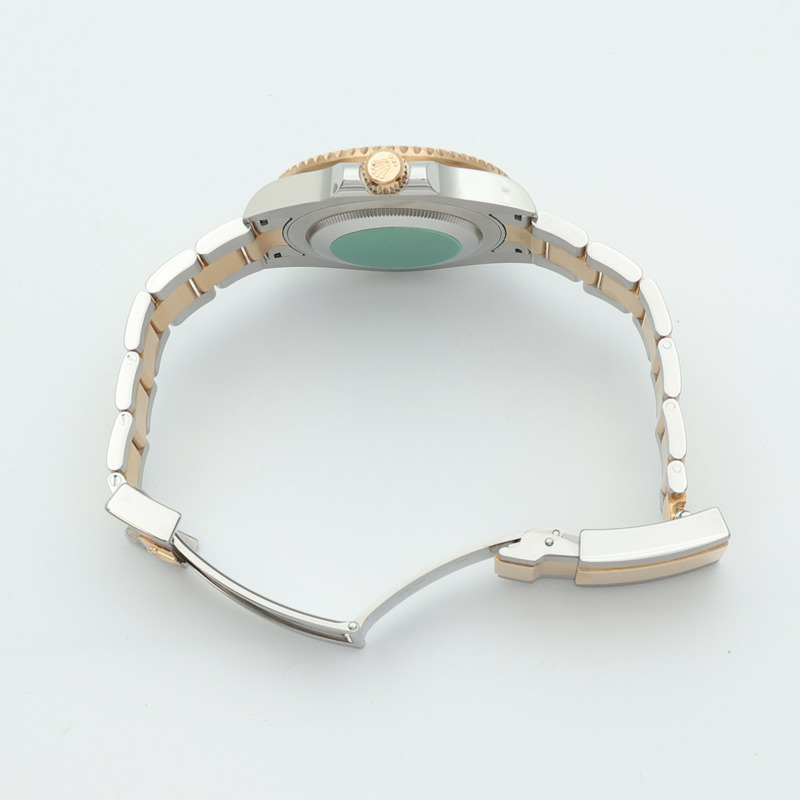 ROLEX GMT Maste II 116713LN-5