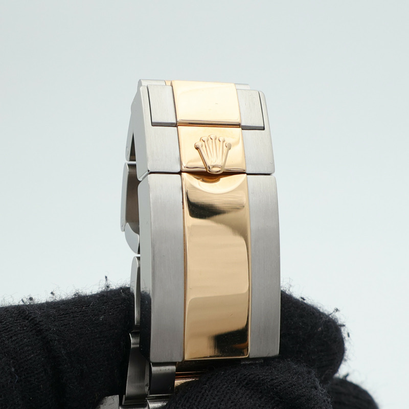 ROLEX GMT Maste II 116713LN-11