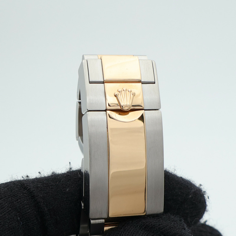 ROLEX GMT Maste II 116713LN-12