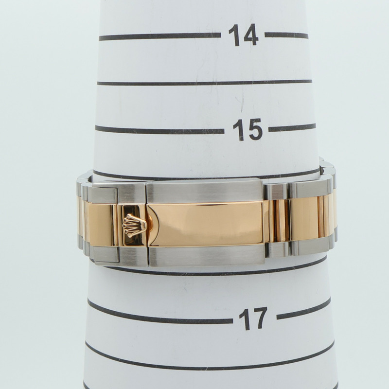 ROLEX GMT Maste II 116713LN-13