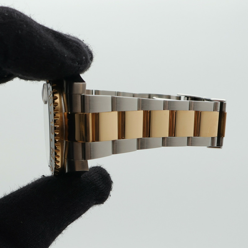 ROLEX GMT Maste II 116713LN-14