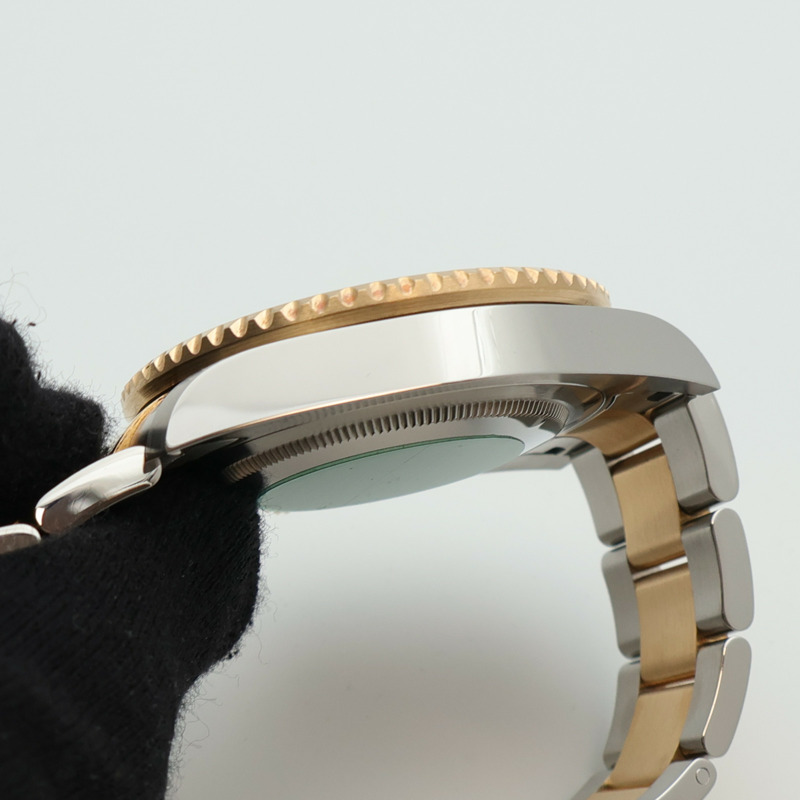 ROLEX GMT Maste II 116713LN-15